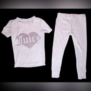 Juicy Couture Pajamas